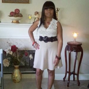 Meet your Posher, Tamara